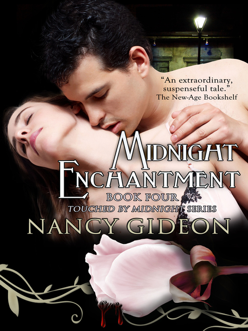 Title details for Midnight Enchantment by Nancy Gideon - Available